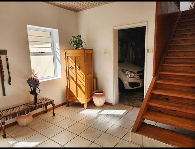 3 BEDROOM HOUSE FOR SALE IN FRANSKRAAL